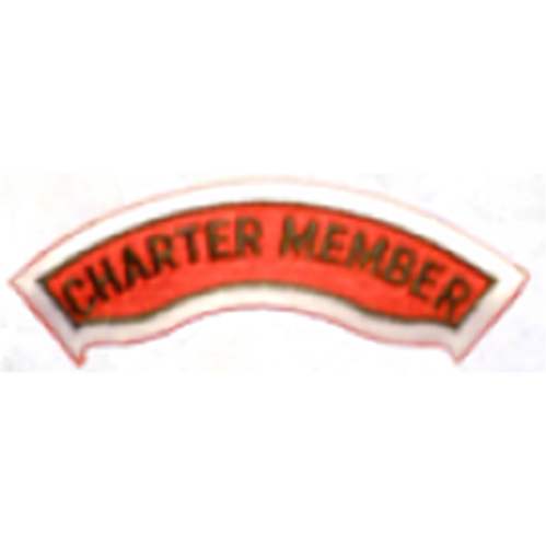 Charter Member